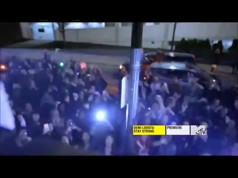 Demi Lovato - Stay Strong Premiere Documentary Full 19429 Demi Lovato - Stay Strong Premiere Documentary Full 19429