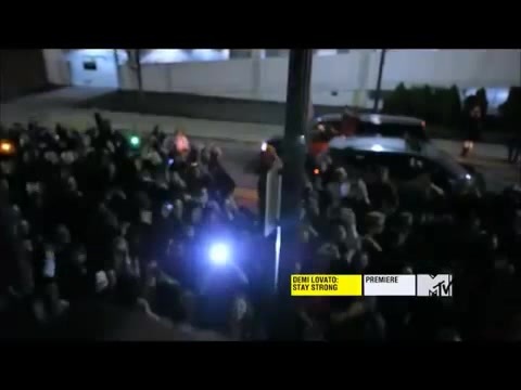 Demi Lovato - Stay Strong Premiere Documentary Full 19431 Demi Lovato - Stay Strong Premiere Documentary Full 19431