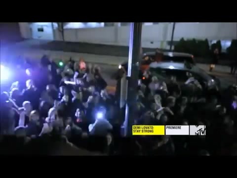 Demi Lovato - Stay Strong Premiere Documentary Full 19434 Demi Lovato - Stay Strong Premiere Documentary Full 19434