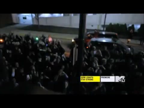 Demi Lovato - Stay Strong Premiere Documentary Full 19435 Demi Lovato - Stay Strong Premiere Documentary Full 19435