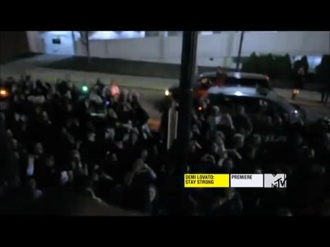 Demi Lovato - Stay Strong Premiere Documentary Full 19436 Demi Lovato - Stay Strong Premiere Documentary Full 19436