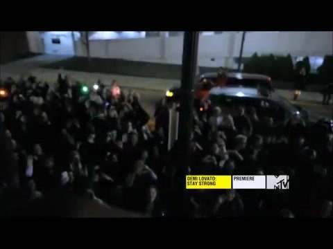Demi Lovato - Stay Strong Premiere Documentary Full 19440 Demi Lovato - Stay Strong Premiere Documentary Full 19440