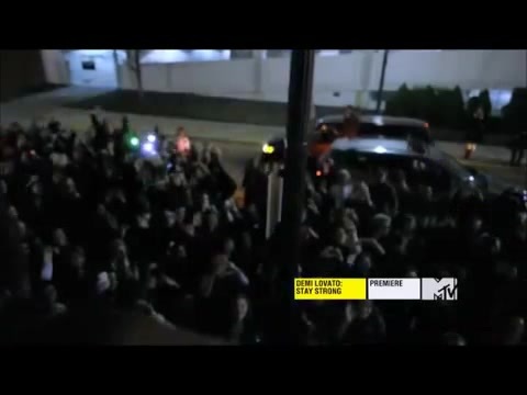 Demi Lovato - Stay Strong Premiere Documentary Full 19442 Demi Lovato - Stay Strong Premiere Documentary Full 19442