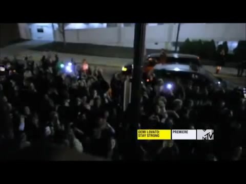 Demi Lovato - Stay Strong Premiere Documentary Full 19446