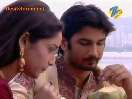 ArManav in Love [1149] - Archana si Manav 3