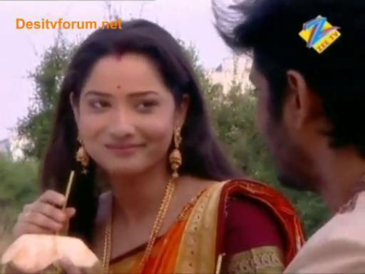 ArManav in Love [1150] - Archana si Manav 3