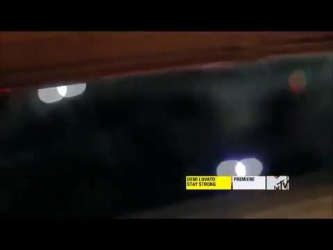 Demi Lovato - Stay Strong Premiere Documentary Full 19480 - Demi - Stay Strong Documentary Part o34
