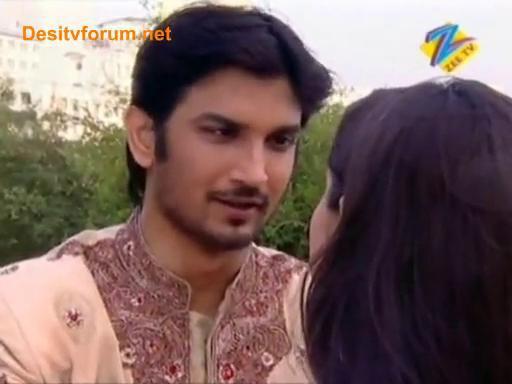 ArManav in Love [1153] - Archana si Manav 3