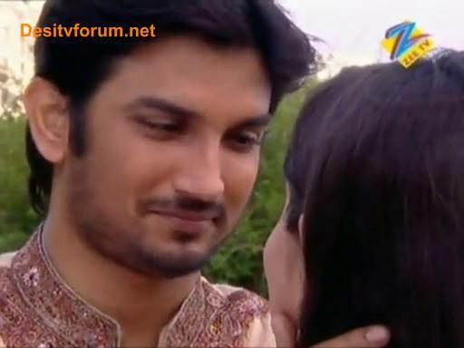 ArManav in Love [1158] - Archana si Manav 3