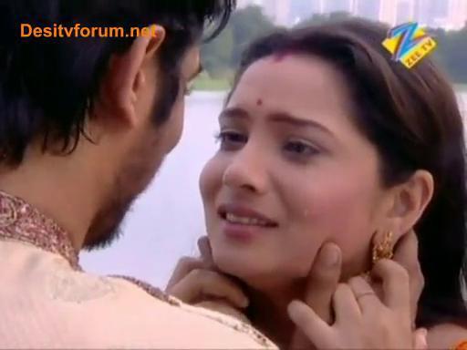 ArManav in Love [1159] - Archana si Manav 3