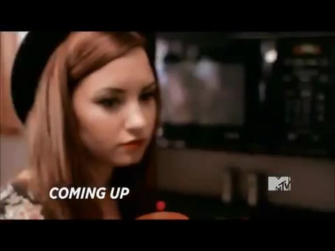 Demi Lovato - Stay Strong Premiere Documentary Full 19827