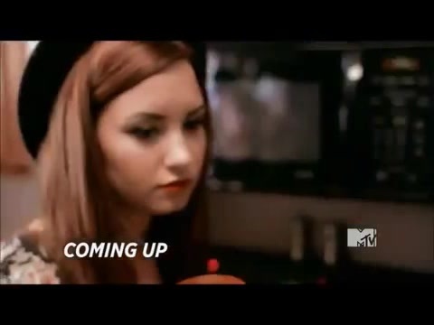 Demi Lovato - Stay Strong Premiere Documentary Full 19828