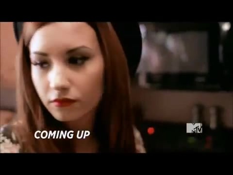 Demi Lovato - Stay Strong Premiere Documentary Full 19841