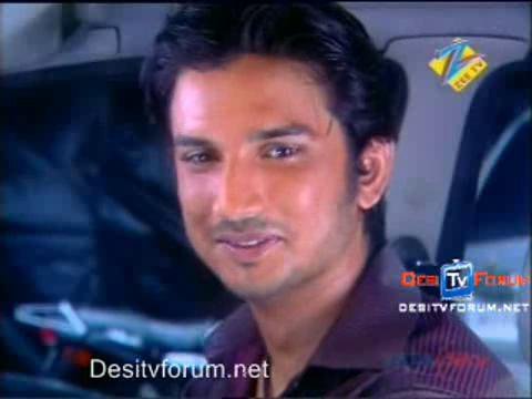 ArManav in Love [1167] - Archana si Manav 3