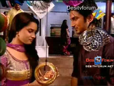 ArManav in Love [1169] - Archana si Manav 3