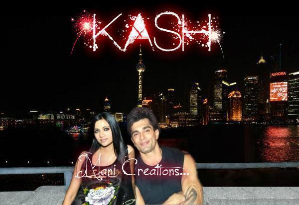 KASH FOREVER - 0-KASH poze editate