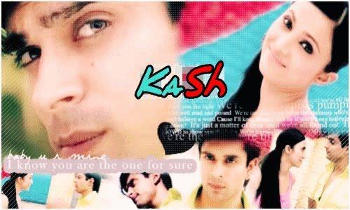 KASH FOREVER