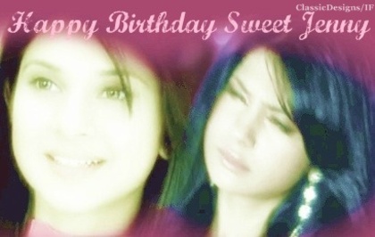 MAwSo - Jennifer Winget 2