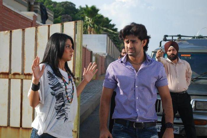 QPCQF - Jennifer Winget 2