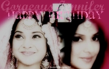 xc3ih - Jennifer Winget 2