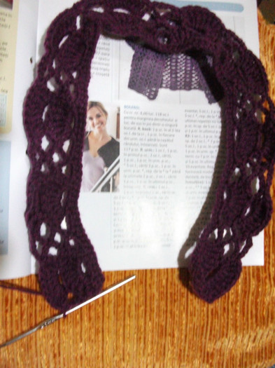 Primele randuri bolero