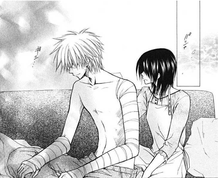 usui and misaki 38