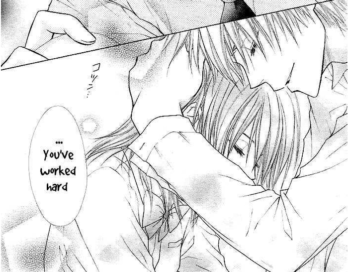 usui and misaki 40