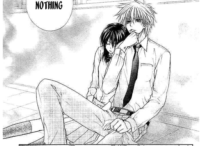 usui and misaki 41
