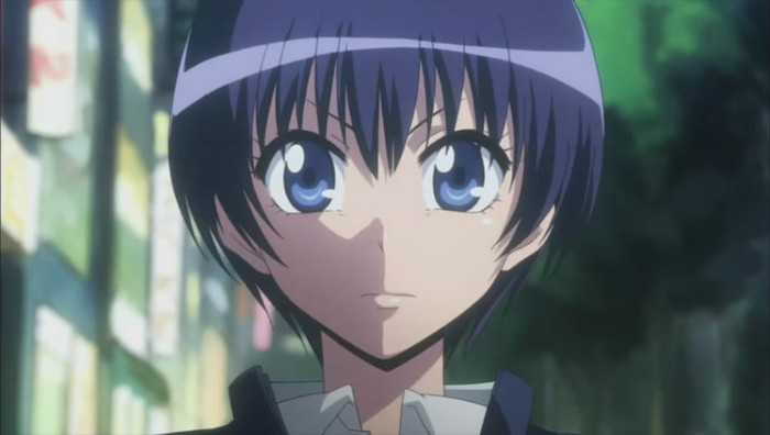 aoi - E ASA DRAGUTZ:X:X:X:X:X