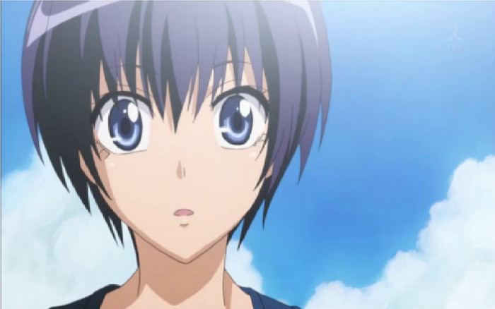 aoi 6 - kaichou wa maid-sama