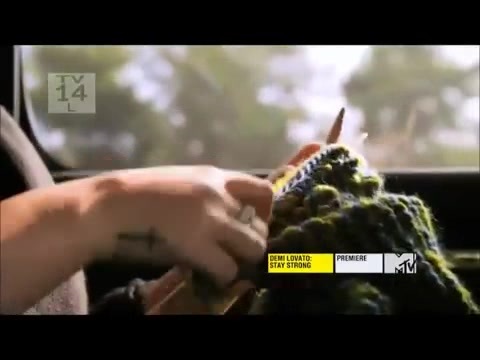 Demi Lovato - Stay Strong Premiere Documentary Full 20257 - Demi - Stay Strong Documentary Part o36