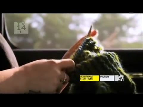 Demi Lovato - Stay Strong Premiere Documentary Full 20263 - Demi - Stay Strong Documentary Part o36