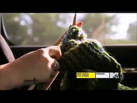 Demi Lovato - Stay Strong Premiere Documentary Full 20270 - Demi - Stay Strong Documentary Part o36