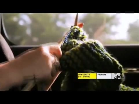 Demi Lovato - Stay Strong Premiere Documentary Full 20271 - Demi - Stay Strong Documentary Part o36