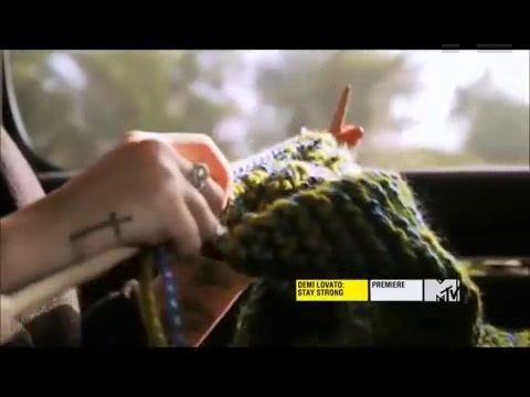 Demi Lovato - Stay Strong Premiere Documentary Full 20277 - Demi - Stay Strong Documentary Part o36