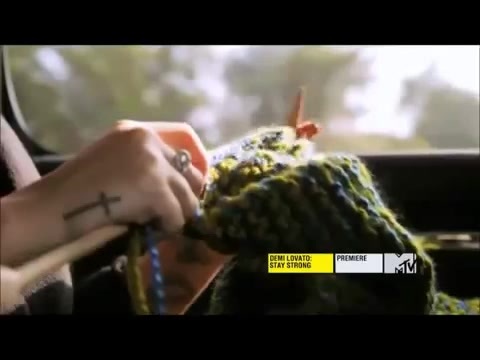 Demi Lovato - Stay Strong Premiere Documentary Full 20279 - Demi - Stay Strong Documentary Part o36