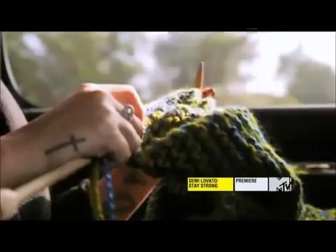 Demi Lovato - Stay Strong Premiere Documentary Full 20280 - Demi - Stay Strong Documentary Part o36