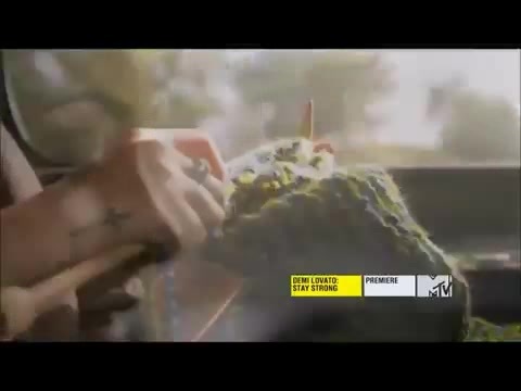 Demi Lovato - Stay Strong Premiere Documentary Full 20281 - Demi - Stay Strong Documentary Part o36