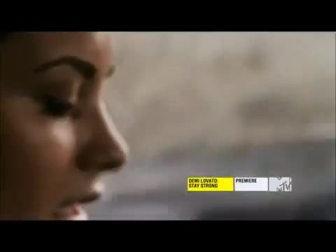 Demi Lovato - Stay Strong Premiere Documentary Full 20285 - Demi - Stay Strong Documentary Part o36