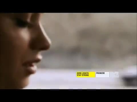 Demi Lovato - Stay Strong Premiere Documentary Full 20290 - Demi - Stay Strong Documentary Part o36