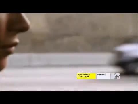 Demi Lovato - Stay Strong Premiere Documentary Full 20346 - Demi - Stay Strong Documentary Part o36