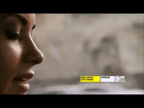 Demi Lovato - Stay Strong Premiere Documentary Full 20370 - Demi - Stay Strong Documentary Part o36