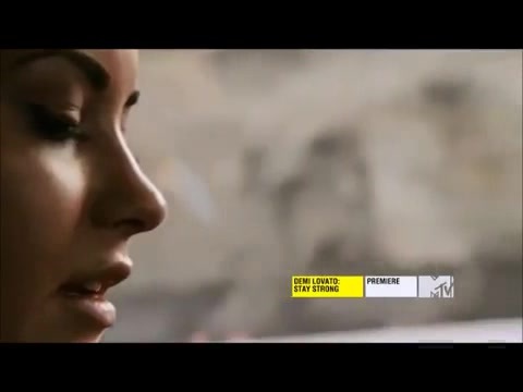 Demi Lovato - Stay Strong Premiere Documentary Full 20377 - Demi - Stay Strong Documentary Part o36