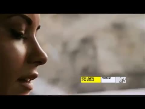 Demi Lovato - Stay Strong Premiere Documentary Full 20380 - Demi - Stay Strong Documentary Part o36