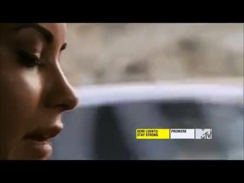 Demi Lovato - Stay Strong Premiere Documentary Full 20383 - Demi - Stay Strong Documentary Part o36