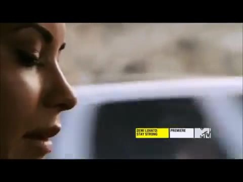 Demi Lovato - Stay Strong Premiere Documentary Full 20384 - Demi - Stay Strong Documentary Part o36