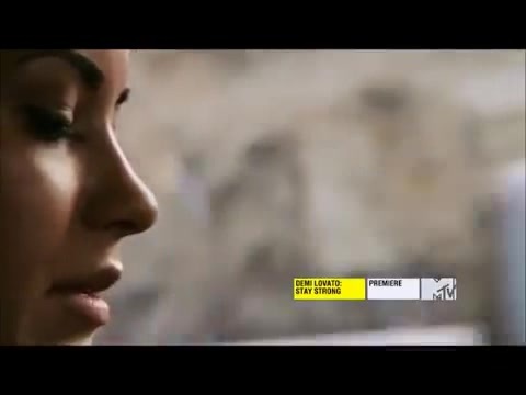 Demi Lovato - Stay Strong Premiere Documentary Full 20387 - Demi - Stay Strong Documentary Part o36
