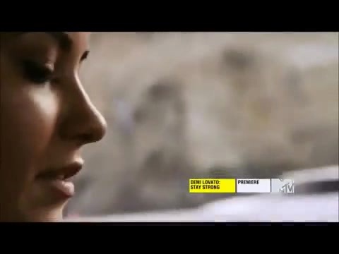 Demi Lovato - Stay Strong Premiere Documentary Full 20390 - Demi - Stay Strong Documentary Part o36