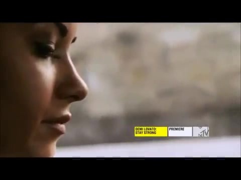 Demi Lovato - Stay Strong Premiere Documentary Full 20410 - Demi - Stay Strong Documentary Part o36