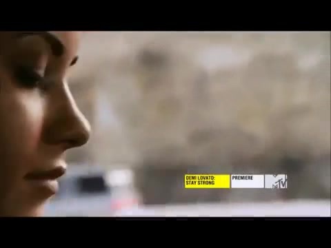 Demi Lovato - Stay Strong Premiere Documentary Full 20417 - Demi - Stay Strong Documentary Part o36